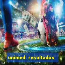 unimed resultados exames porto alegre